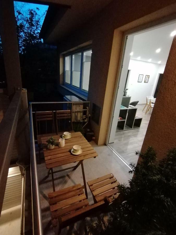 Felix Apartment Tour As Ljubljana Exterior foto